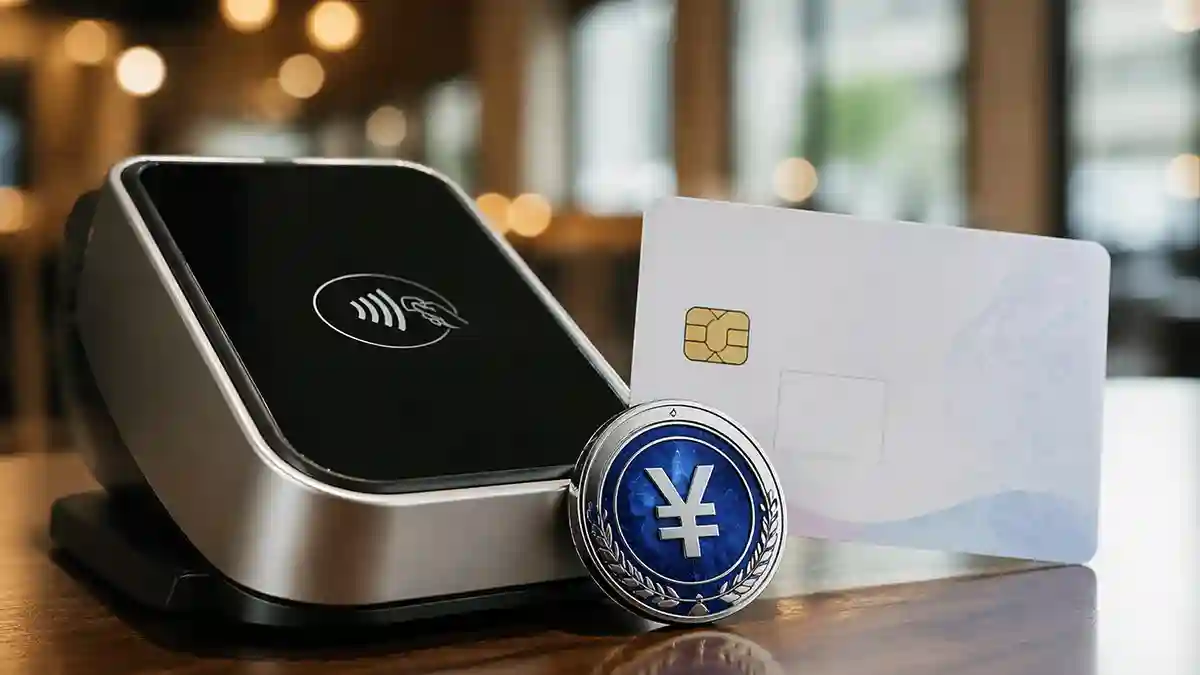 マイナカード、JPYC決済の第二弾実証へ「3つの新施策」を追加