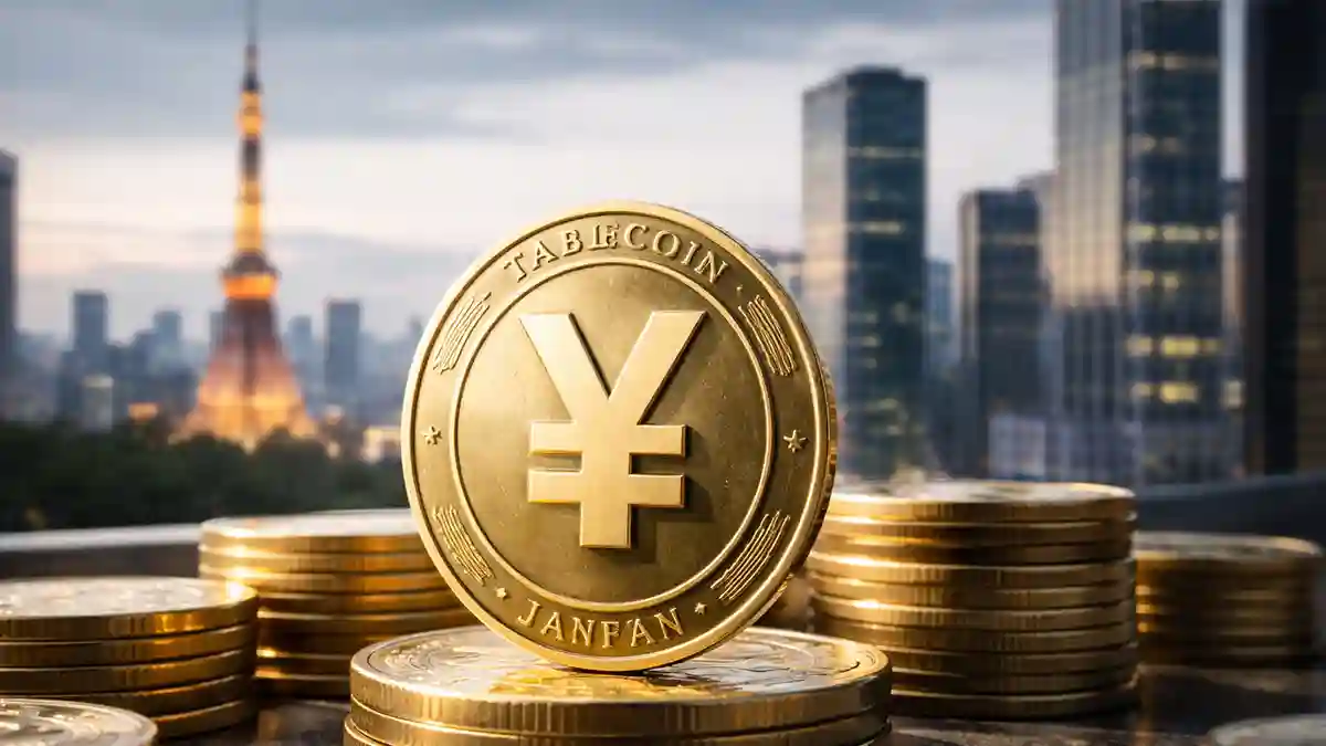 円建てステーブルコイン活用に「最大4,000万円」東京都が補助金公募を開始