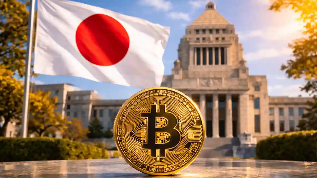 暗号資産「資金決済法から金商法へ」政府が改正案を閣議決定｜2027年度施行へ