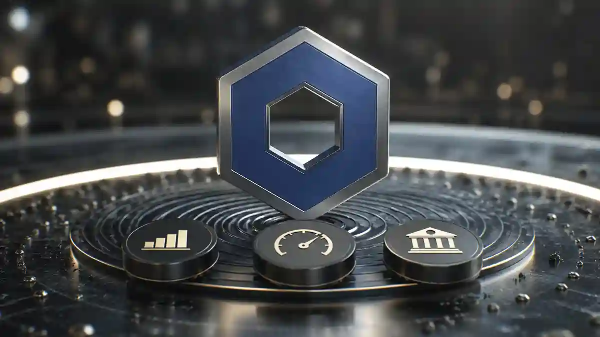 チェーンリンクのオラクル3種、アマゾンAWSマーケットプレイスで提供開始