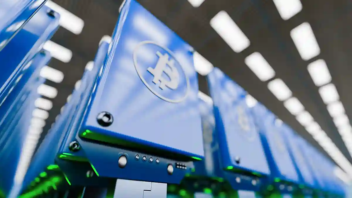 個人BTCマイナー「300年に1度」の快挙｜単独発見で3,580万円相当を獲得