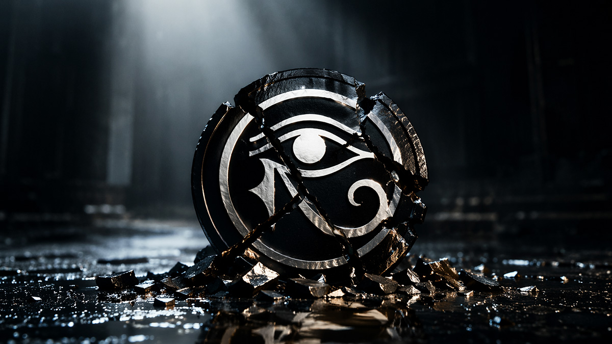 RAVE「24時間で崩壊」供給95%支配と操作疑惑、DeFi市場揺らぐ