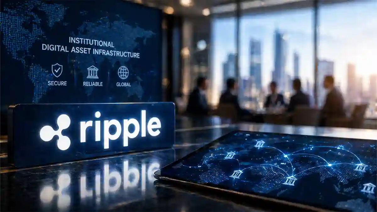 リップル幹部「カストディが採用の基盤」欧州・韓国で実運用段階に