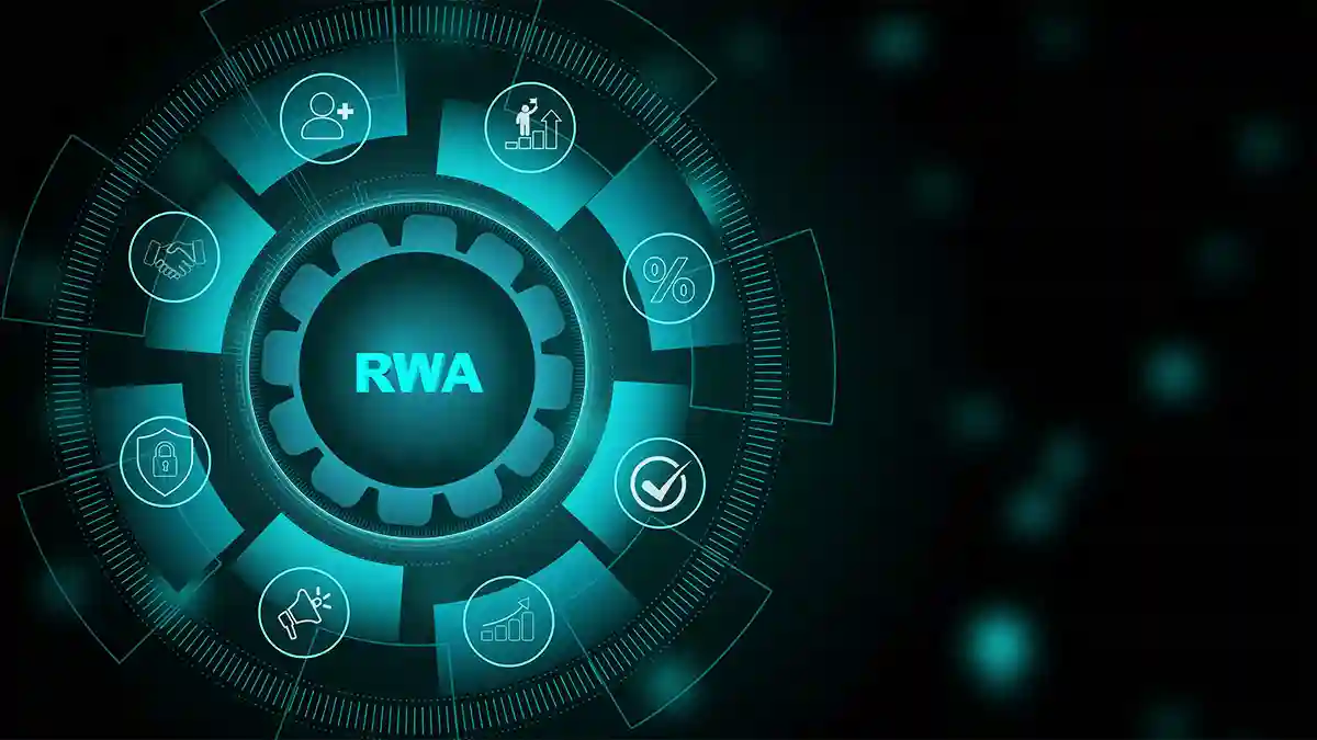 RWA米国債が2兆円規模に、機関が狙う「24時間決済×担保二重活用」