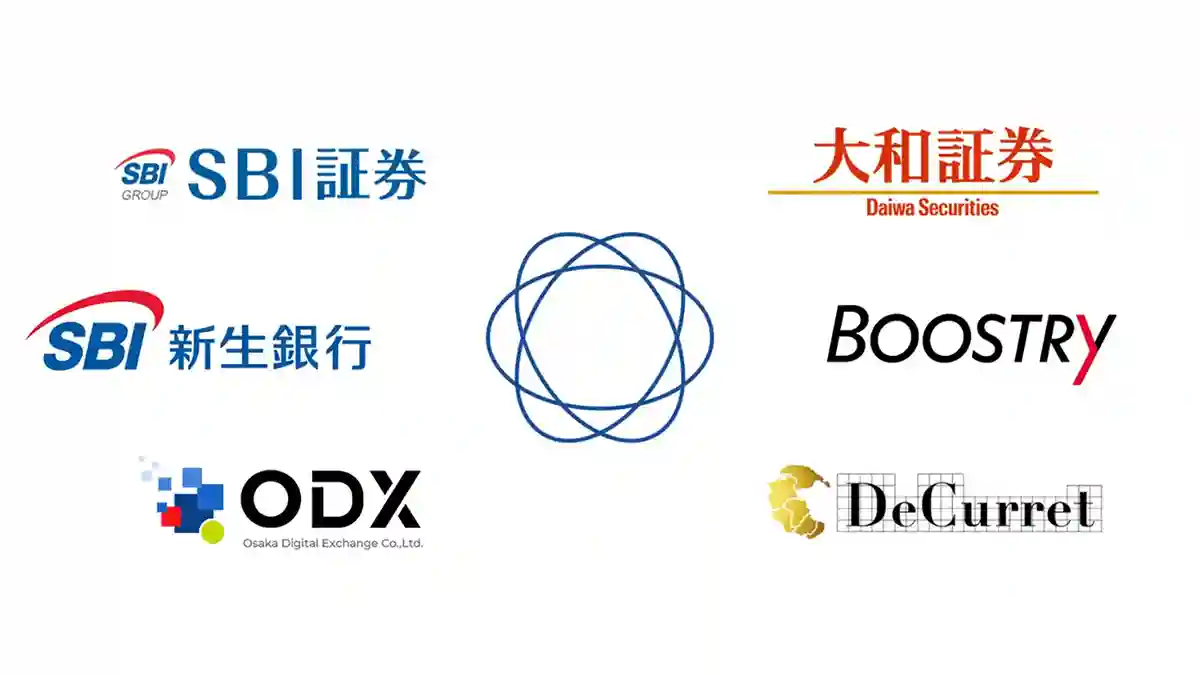 SBI証券ら「トークン化預金DVP」検証完了、ST決済基盤が実装段階へ
