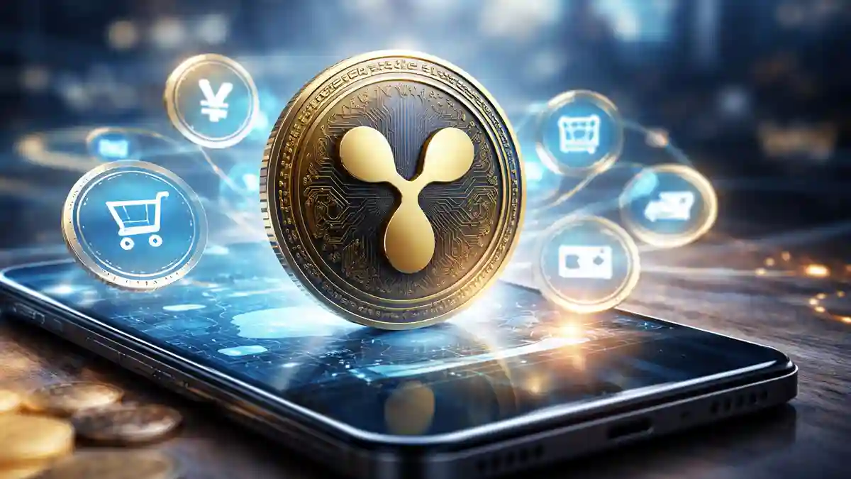 SBIリップルアジア、XRPL基盤で「前払式支払手段のトークン発行」が可能に