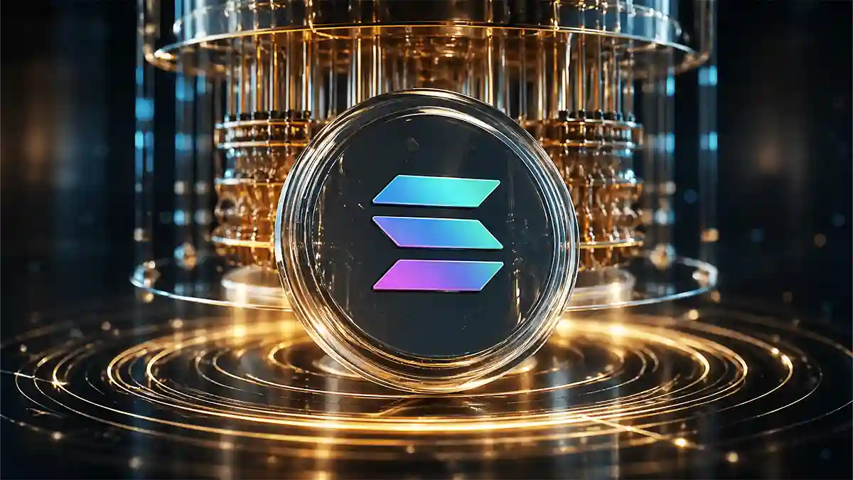 ソラナ財団「量子耐性ロードマップ」公開｜ファルコン軸の3段階移行計画