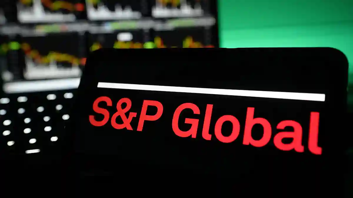 世界初！S&Pが米国債指標をトークン化｜仮想通貨市場に2兆円の波