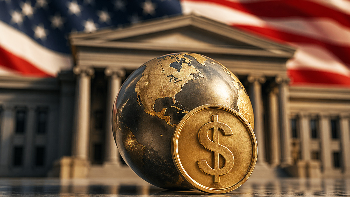 米財務長官「クラリティ法案はドル覇権の要」歳出小委で早期成立を要求