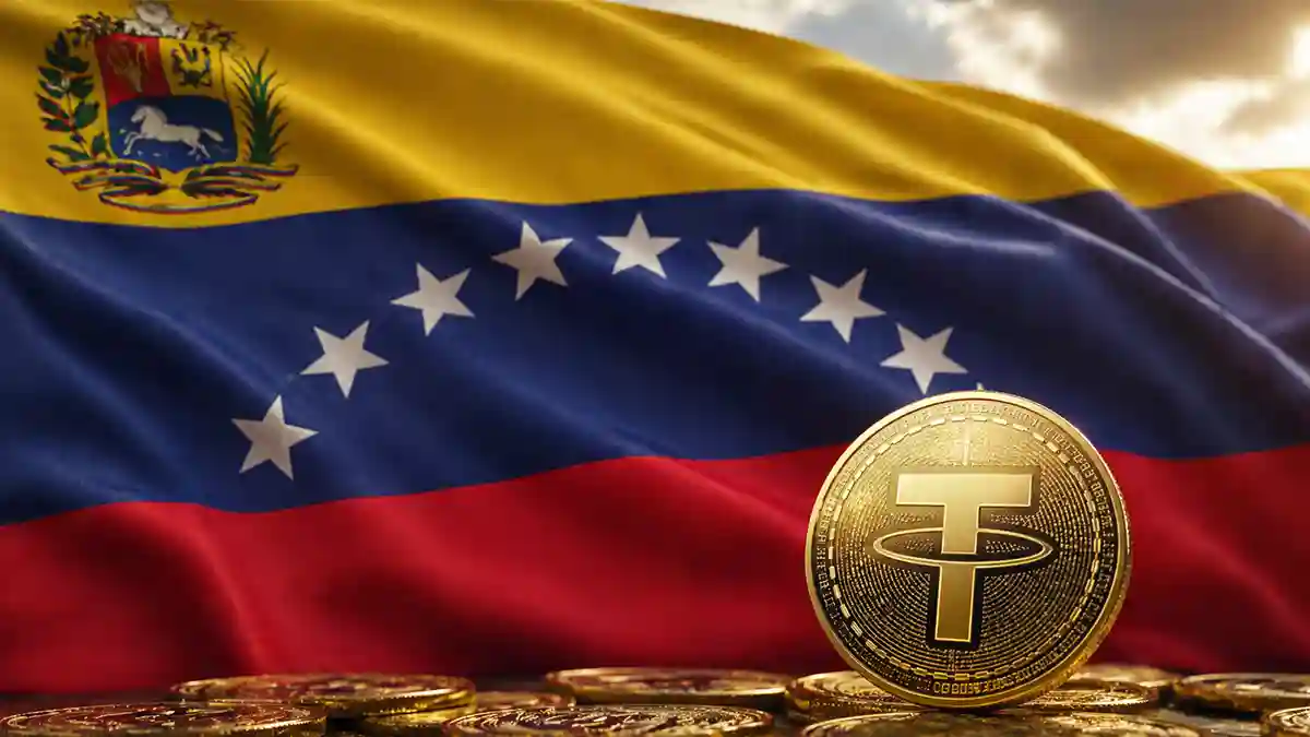 ベネズエラ、仮想通貨採用「世界17位」に浮上｜高インフレ下の実需が支える