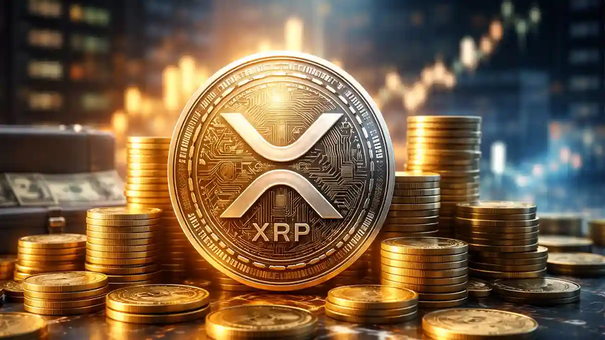 XRP ETFに「2,380億円」流入、米国7本上場で機関マネー本格化