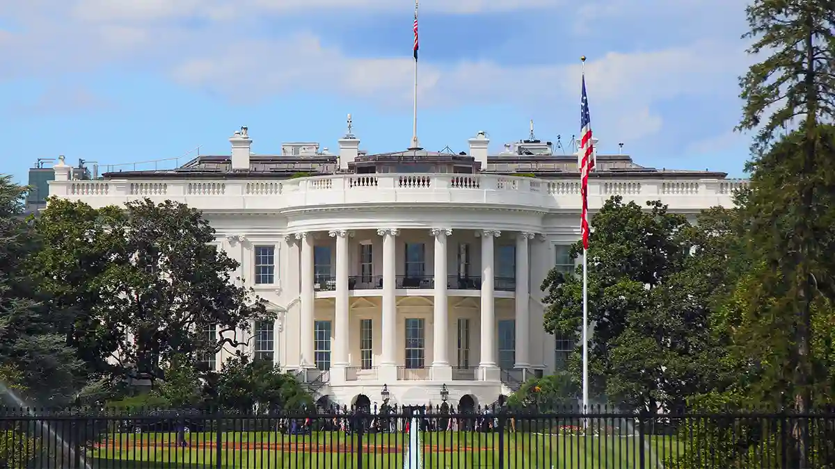 ホワイトハウス「ステーブルコイン利回り禁止は実益なし」CLARITY審議に一石