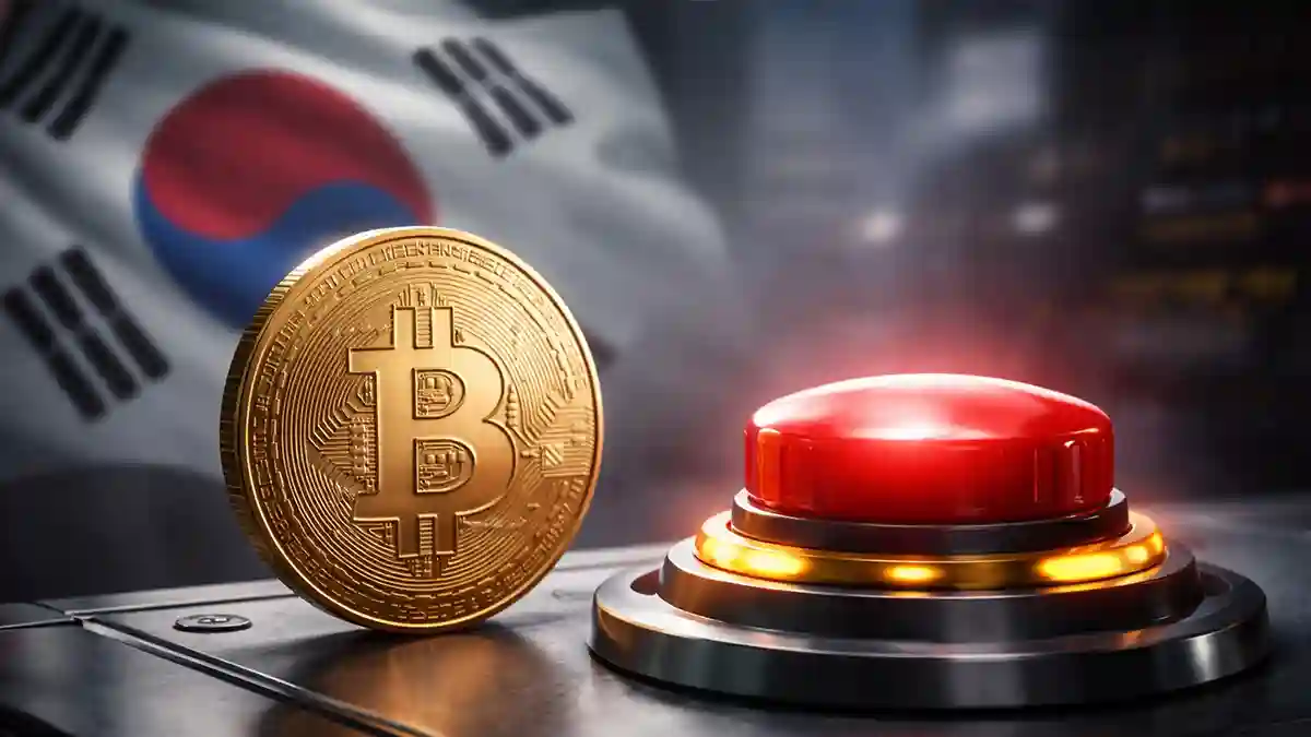 「仮想通貨にもサーキットブレーカーを」韓国中銀が提言｜ビッサム事件を受け
