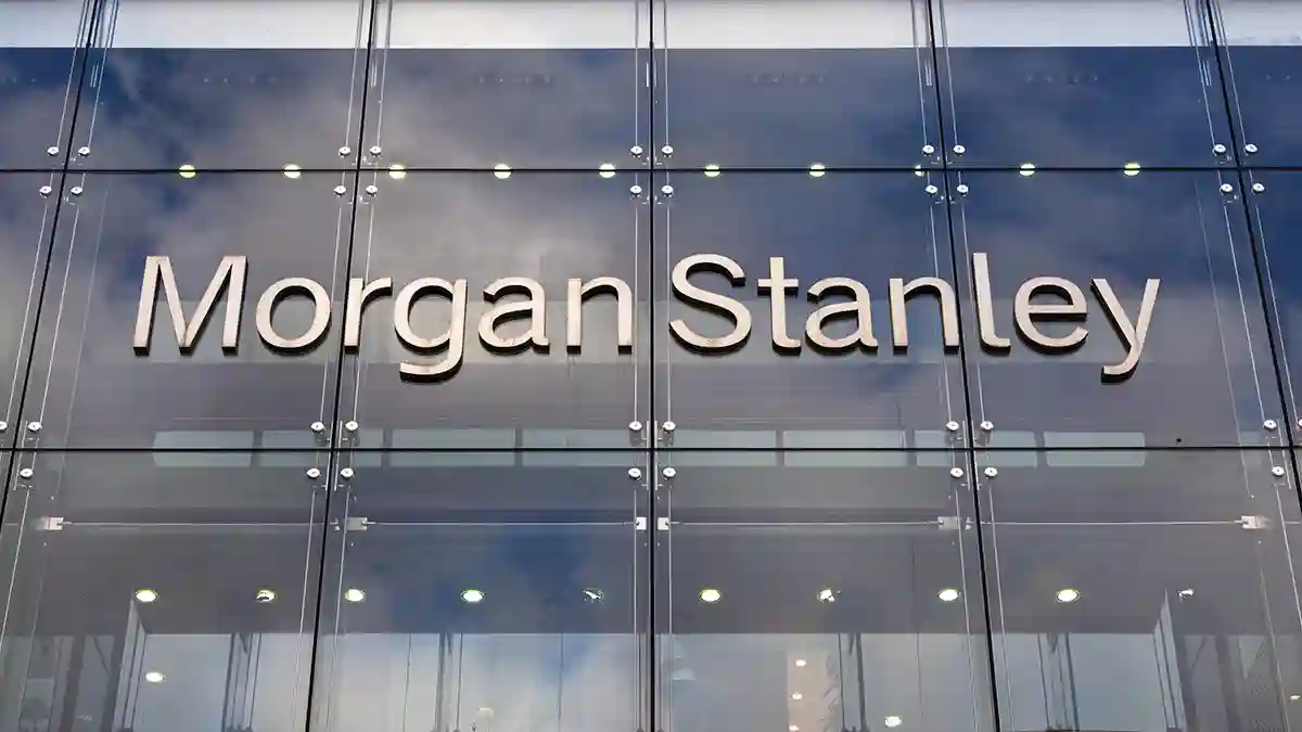 ビットコインETF 「史上最大級ローンチ」モルガン・スタンレーMSBT始動