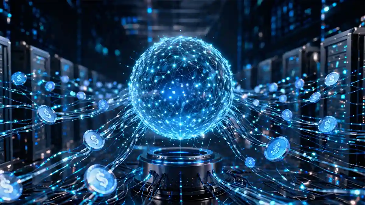 x402とは？AIエージェント向け仮想通貨決済プロトコルの仕組みと活用例