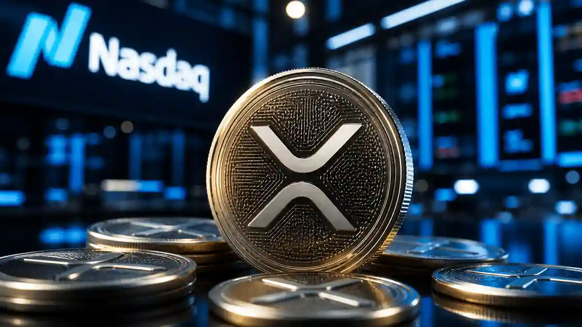 XRP企業「10億ドル調達」ナスダック上場へ｜OpenAI財団CFOらが取締役に