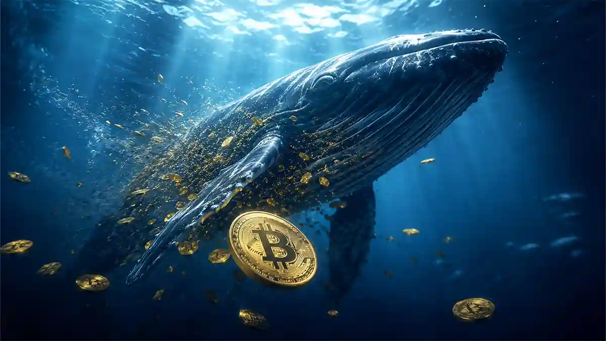 休眠BTC「11アドレスが一斉覚醒」859BTC移動｜整理か売却準備か