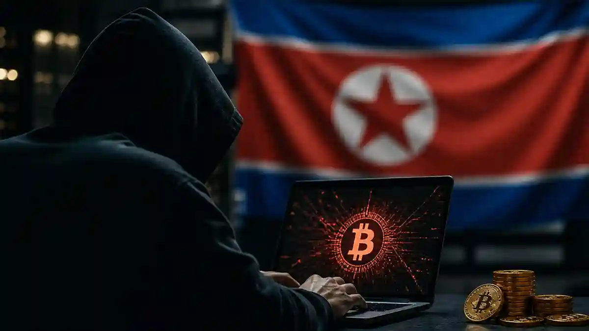 仮想通貨ハッキング「荒唐無稽な中傷」北朝鮮外務省が関与を全面否定