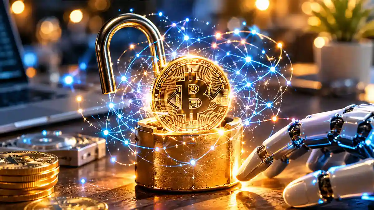 「11年間ロックの5 BTC」AIが救出｜Claudeが復旧ツールのバグ修正