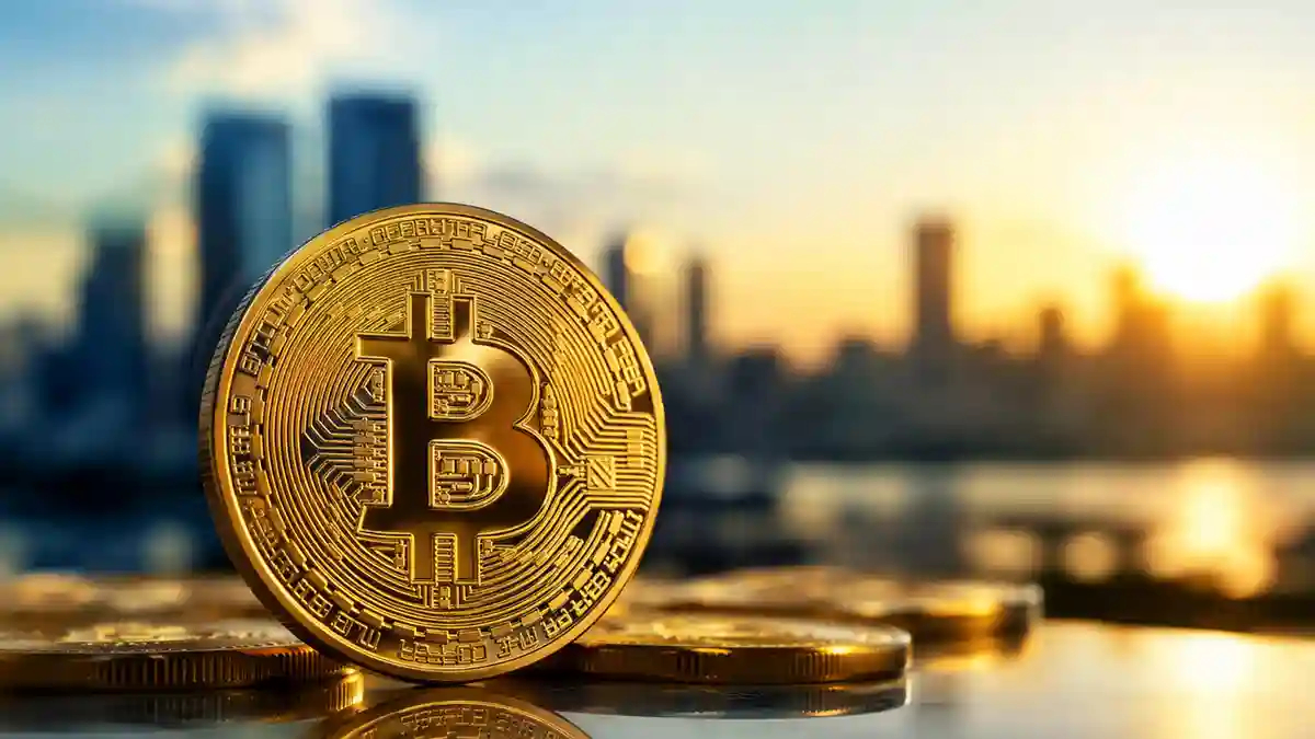 ビットコイン「過去最高値圏へ回帰」ヘイズ氏が6万ドル底打ちに言及