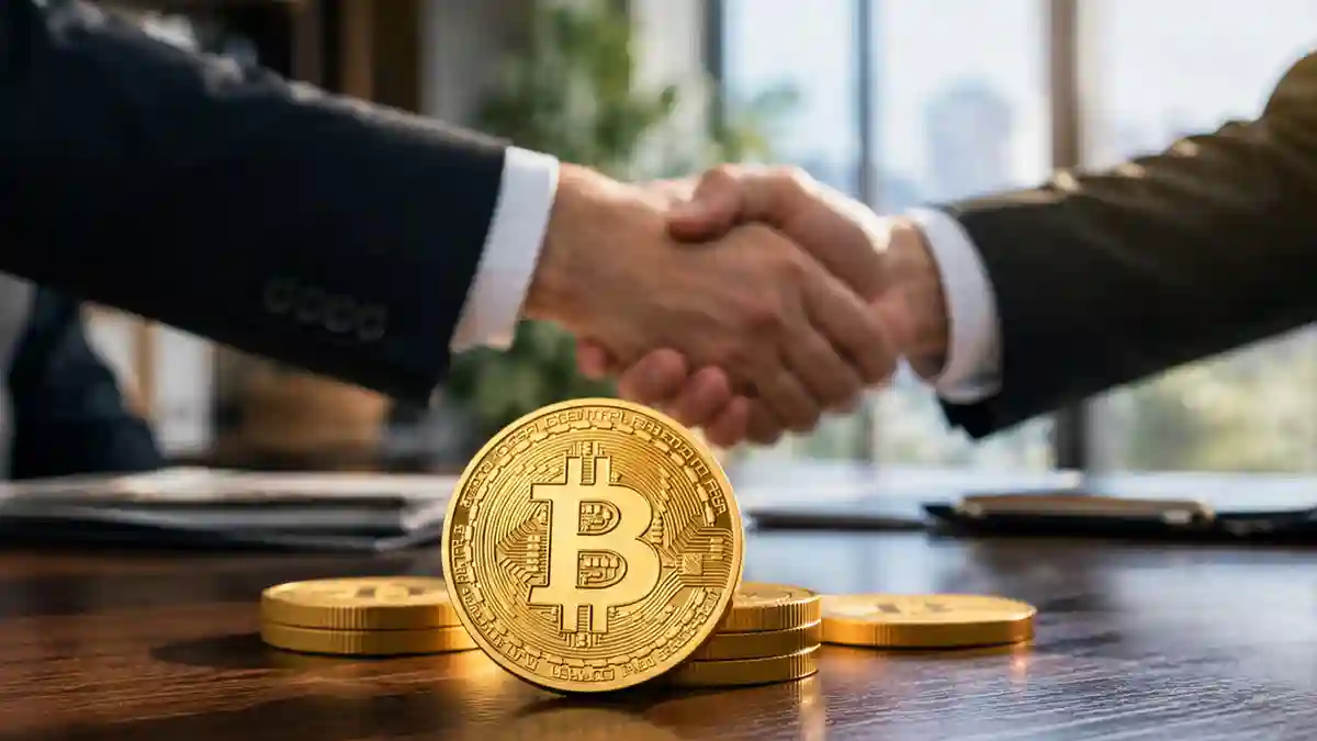 BTCが「M&A対価」に、ヤマノHDが10億円取得枠を決議｜国内で異例の試み