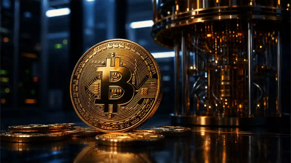 ビットコイン「3割が量子リスク露出」アドレス再利用が中心｜グラスノード分析