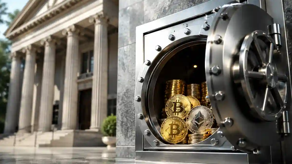 米ミネソタ州「銀行の仮想通貨保管」を解禁｜地元金融機関で預け入れ可能に