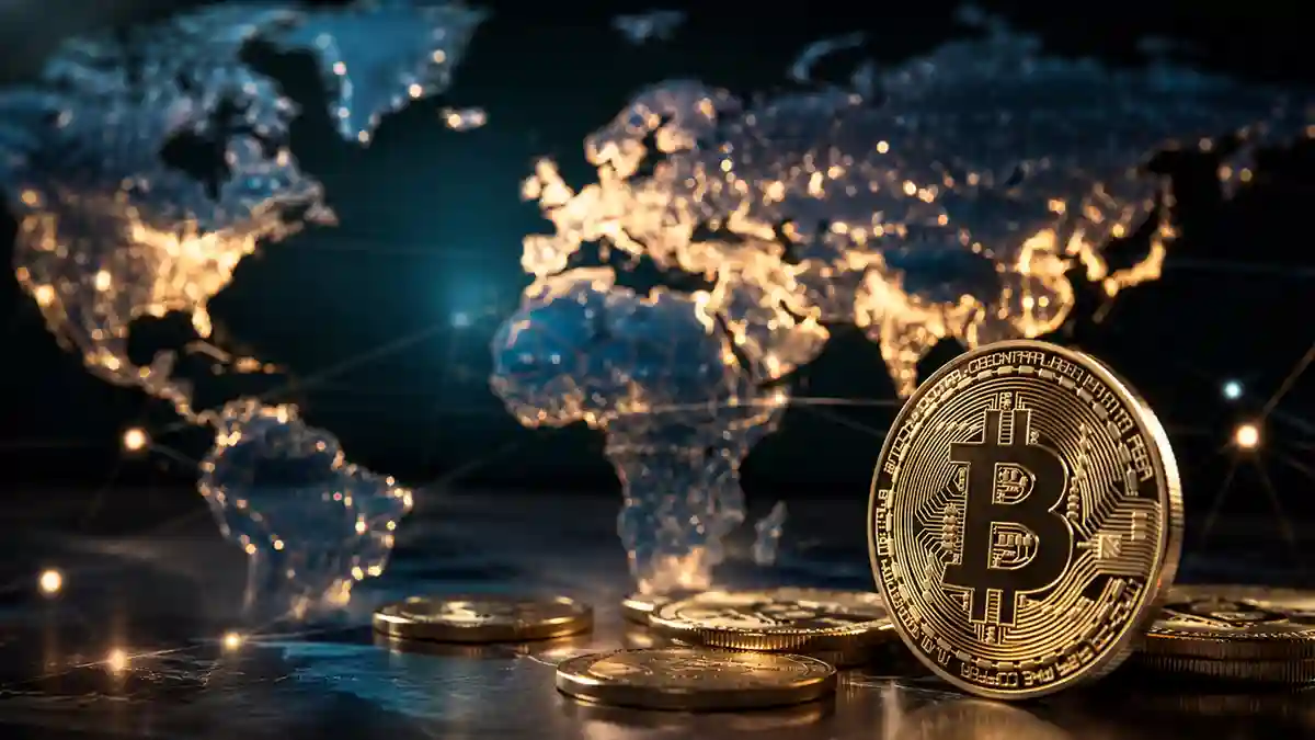 仮想通貨ユーザー「2030年に30億人」バイナンスが普及阻む4つの壁を分析