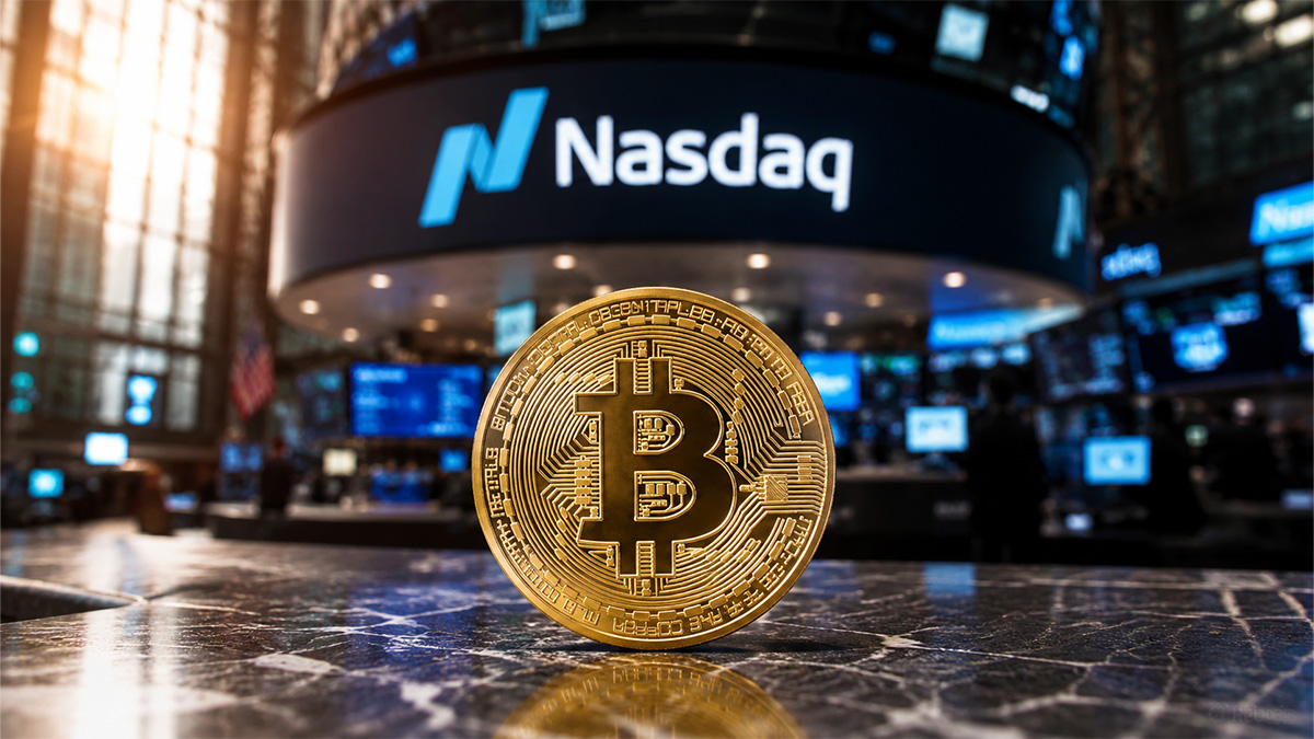 SEC、ナスダックの「BTC指数オプション」を承認｜現物ETP連動のヘッジ手段に