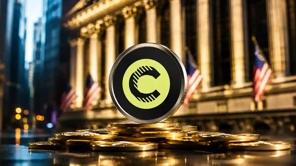 米国初「Canton Network ETF」ナスダック上場｜機関向けチェーンに投資経路