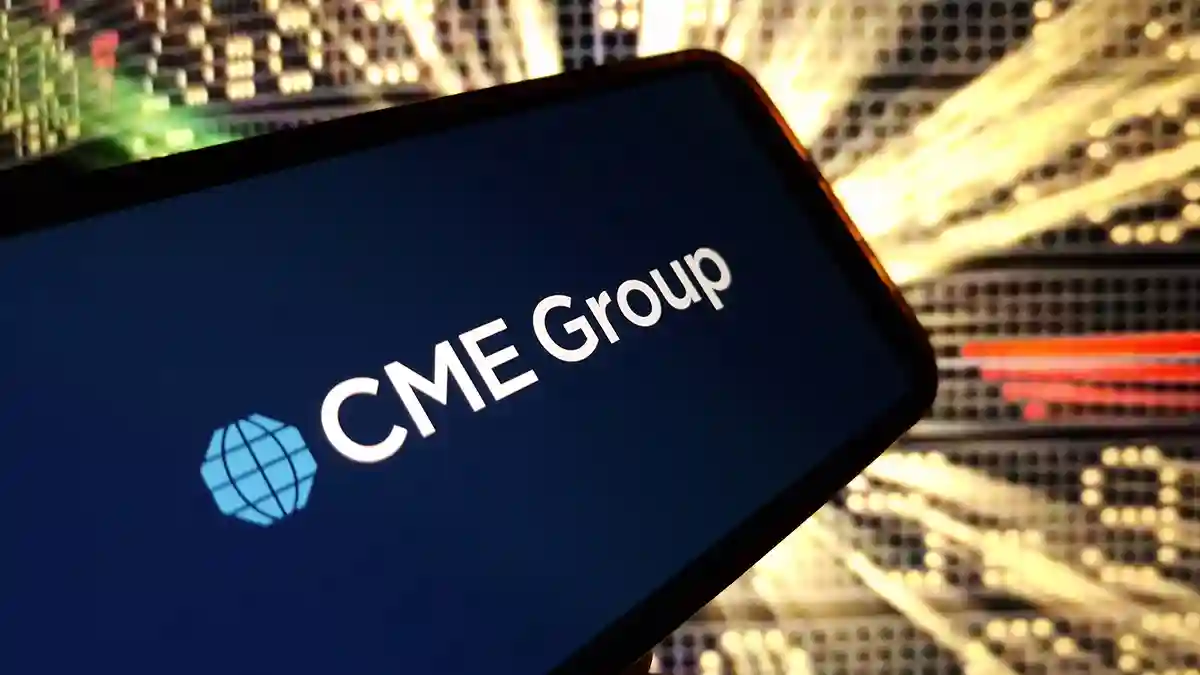 ビットコイン「振れ幅そのもの」が取引対象に、CMEが6月に新先物上場