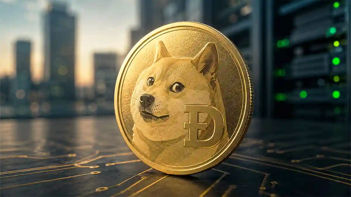 「DOGEはマスク依存を脱却」DogeOS創業者、ミームから実需型への進化を語る