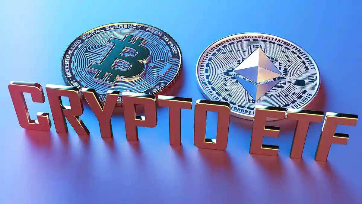 ビットコインETF「4月3,000億円超」2026年最高の流入｜ETH・XRPにも波及