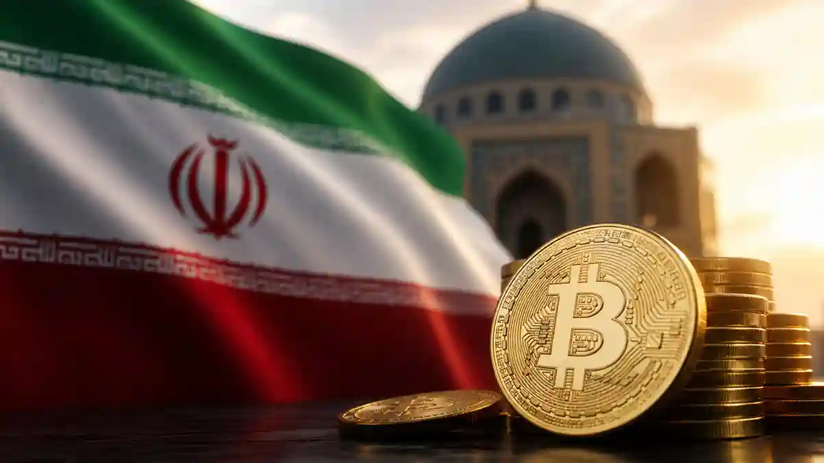イラン最大手仮想通貨取引所、設立に最高指導者一族が関与｜制裁回避疑惑も