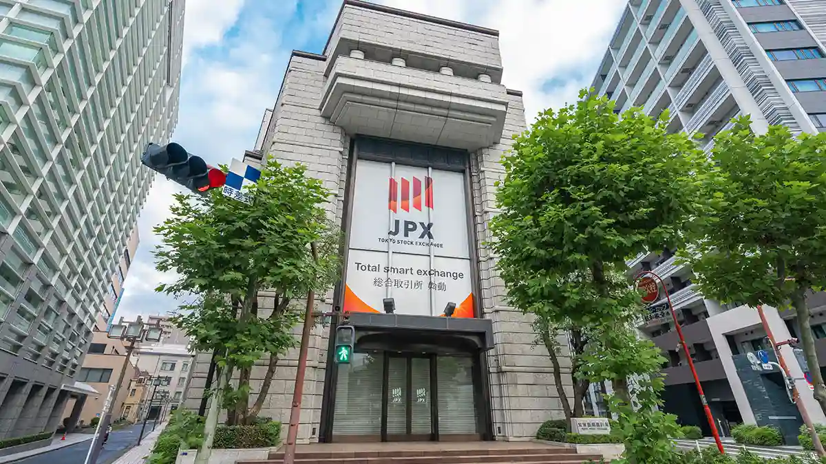 暗号資産ETF「早ければ来年にも」日本取引所グループ山道CEOが上場検討を表明