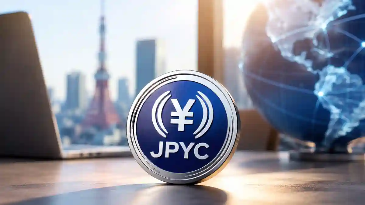 JPYC EX「3つの仕様変更」を同時実施、円ステーブルコインの実務基盤化へ