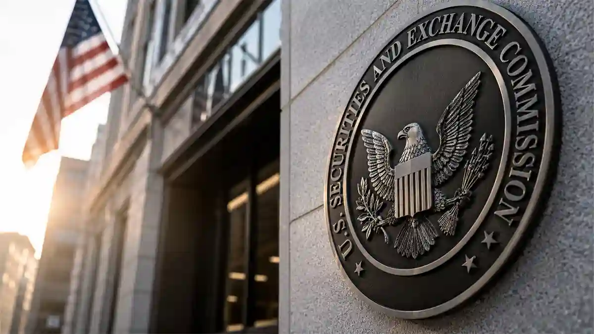 SEC「米株トークン制度」の公表延期｜第三者発行を巡る論点で調整続く
