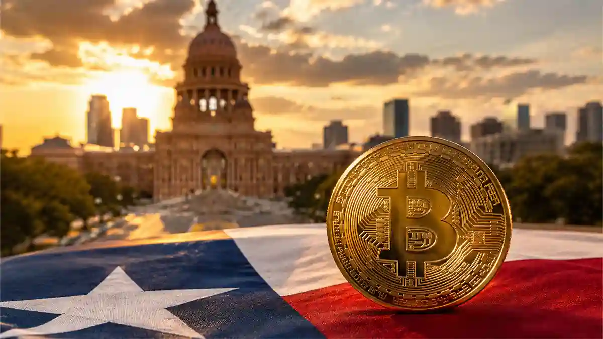 仮想通貨業界がテキサス予備選で6戦全勝｜反クリプトの20年現職が落選