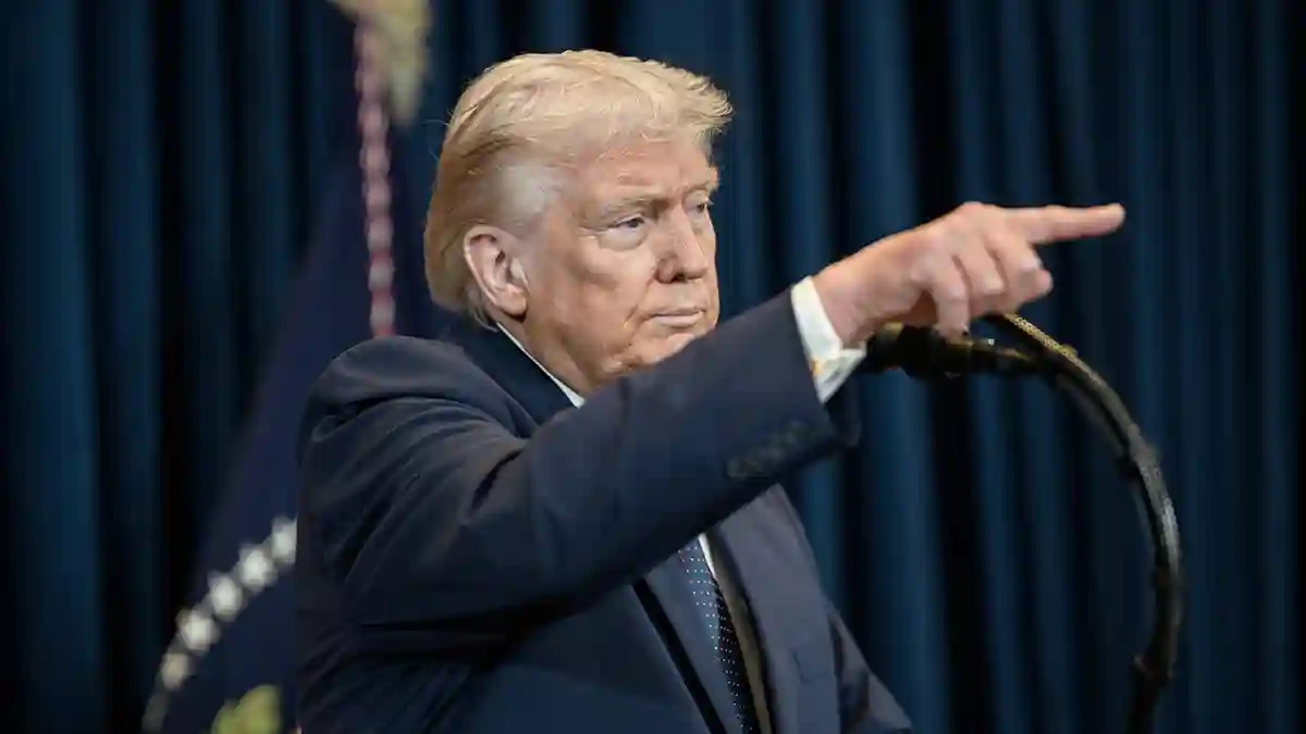 「予測市場はCFTC管轄」州vs連邦の規制闘争にトランプ大統領が参戦