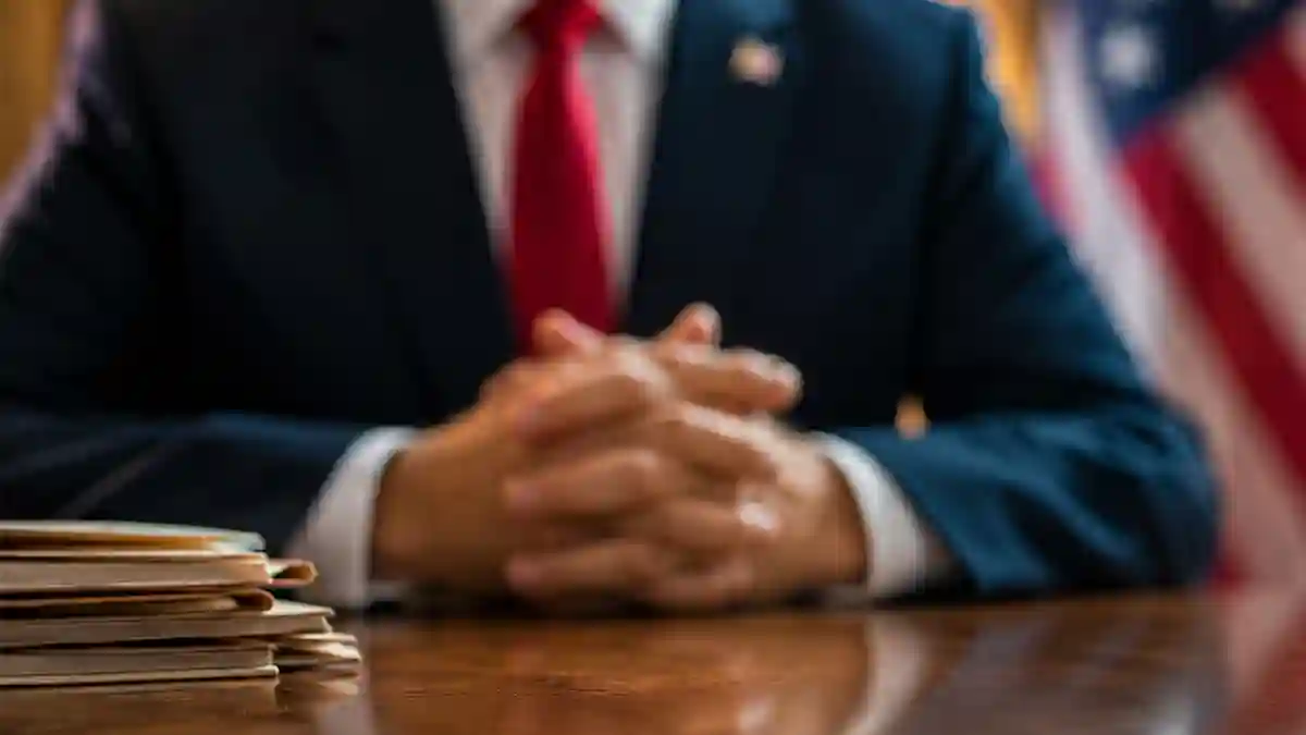 トランプ大統領「250人恩赦」検討か｜収監中の仮想通貨開発者めぐり議論