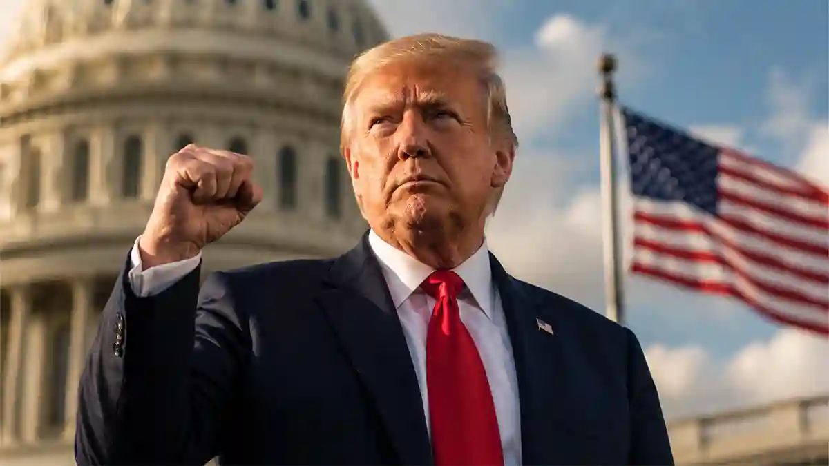 トランプ大統領「仮想通貨規制を恒久制度化へ」ゲンスラー期の不確実性に終止符