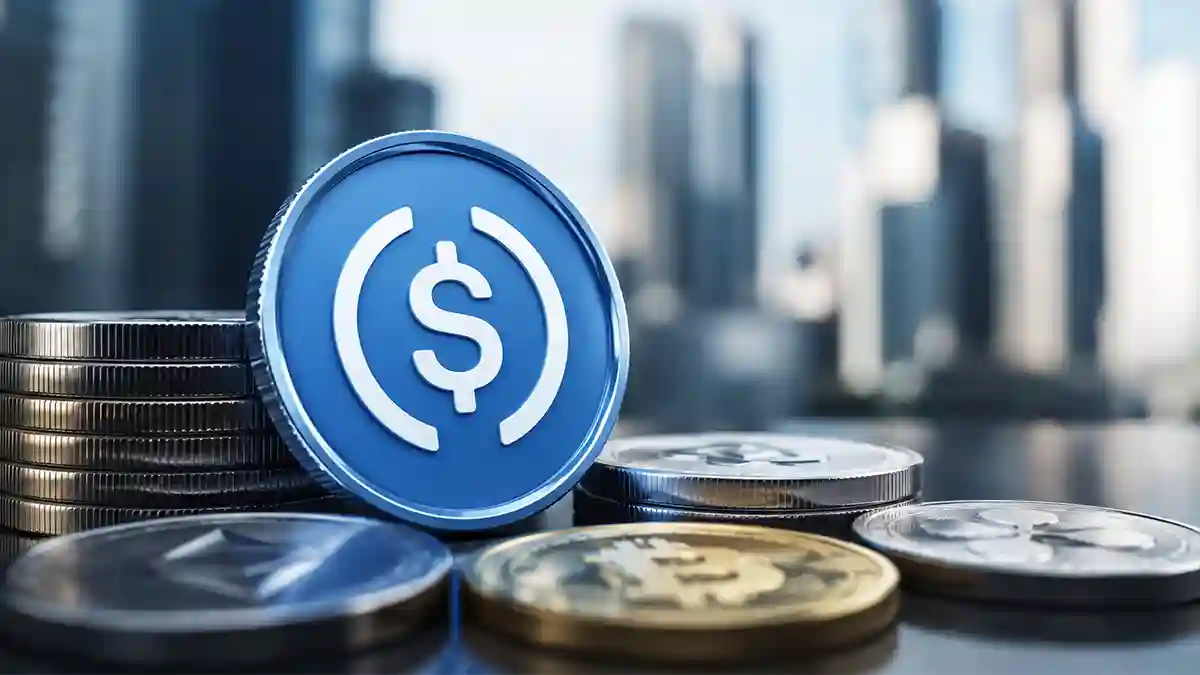 USDC運用「年率10%」イオレが提供開始｜BTC・ETH超えの利率を提示