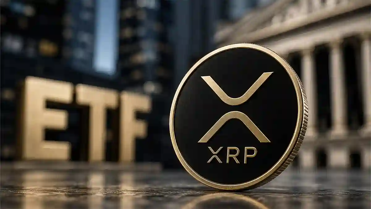 XRP ETFの上位構図に変化、マレックスが3位浮上｜1四半期で躍進