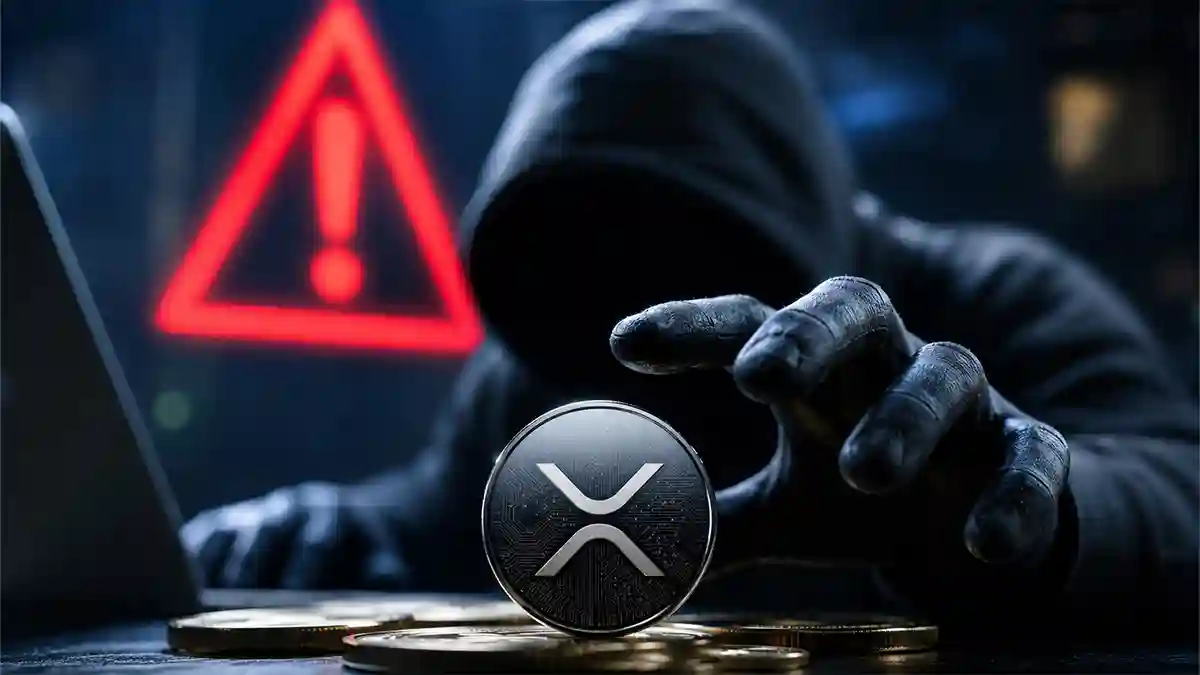 XRP保有者が標的に、偽エアドロップ詐欺が急増｜リップル名誉CTOが警告