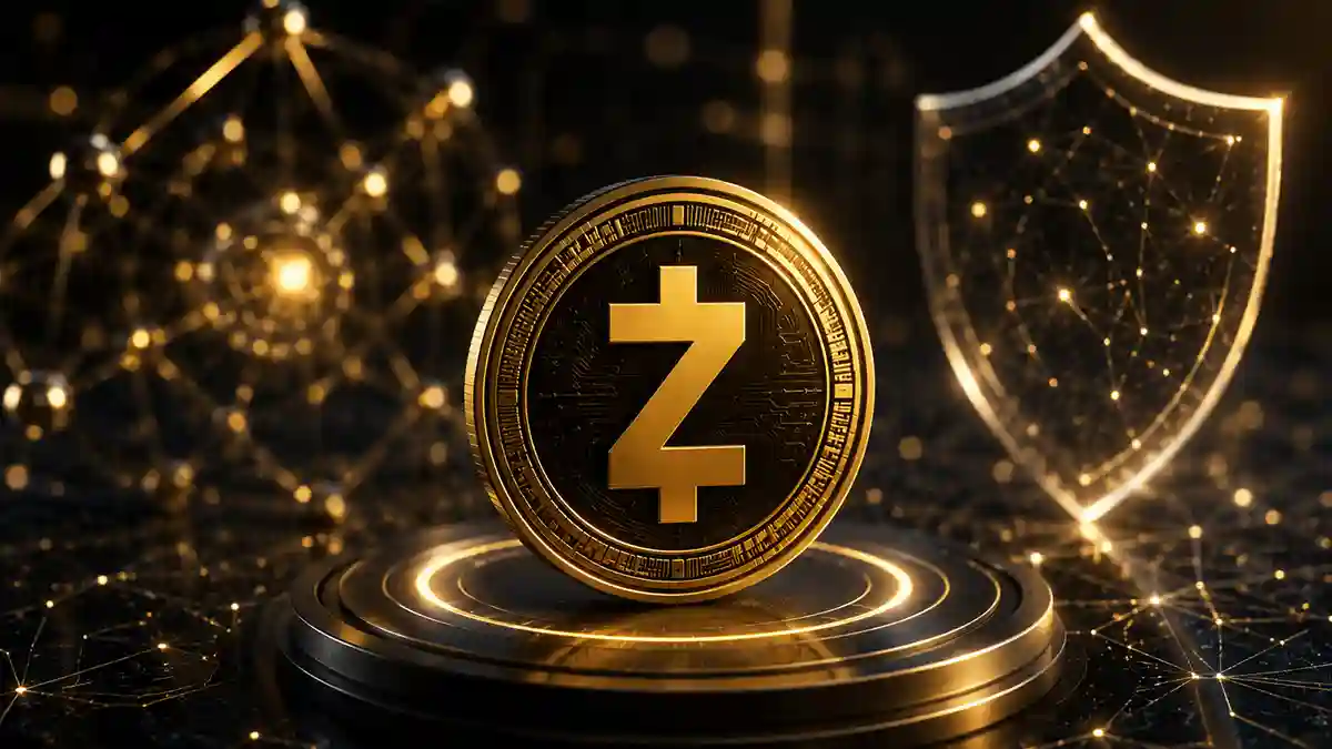 Zcash「量子耐性ウォレット」6月導入へ｜Visa級の処理性能も視野に