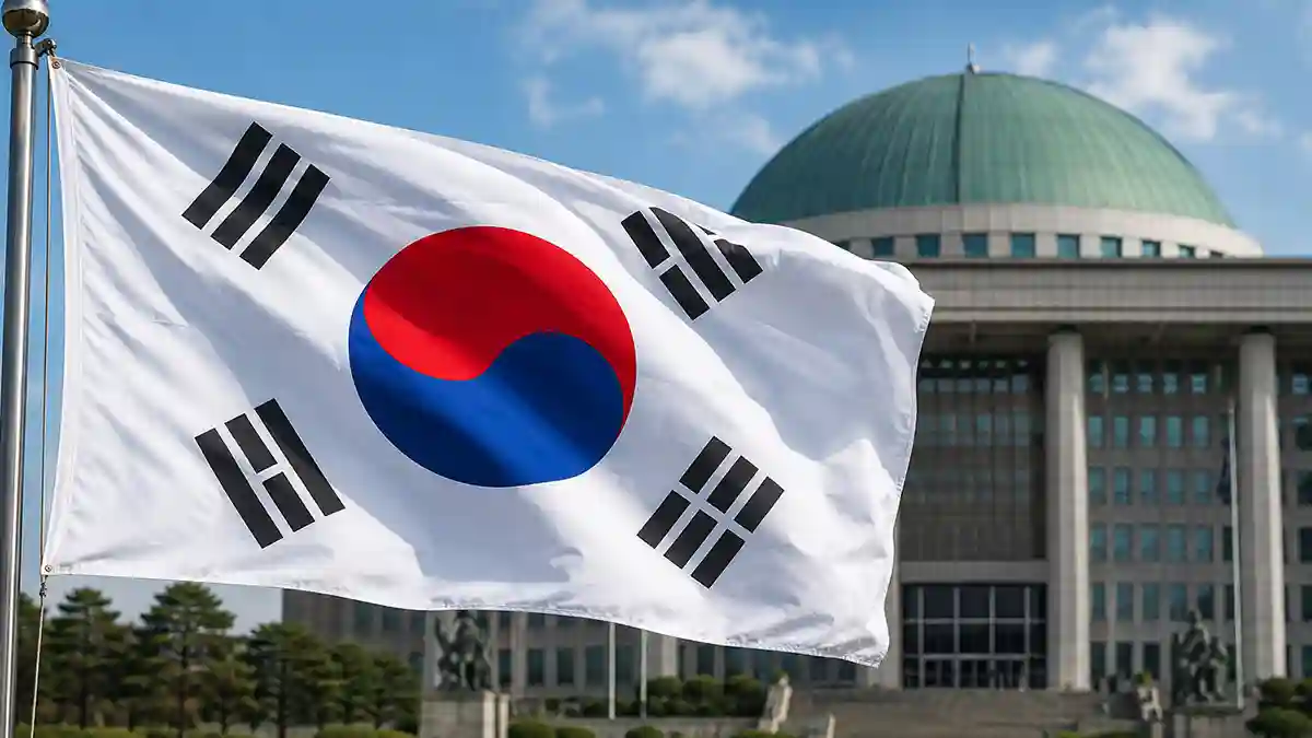 韓国「仮想通貨課税廃止」請願が5万人突破、国会審議入りで2027年施行に圧力