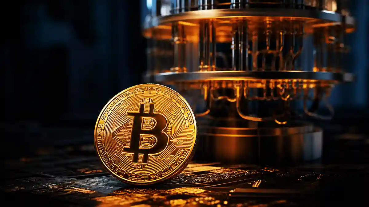 BTC量子対策「PACTs」公開、サトシ休眠資産も保護へ｜パラダイム提案