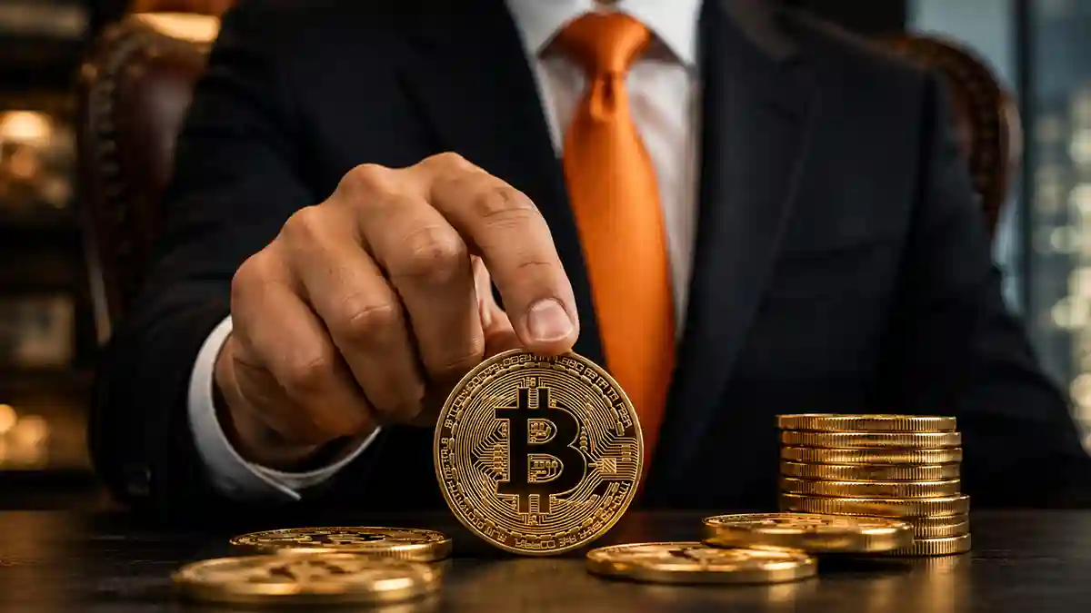セイラー氏がBTC買い増し示唆、取得コスト割れの局面でも強気姿勢