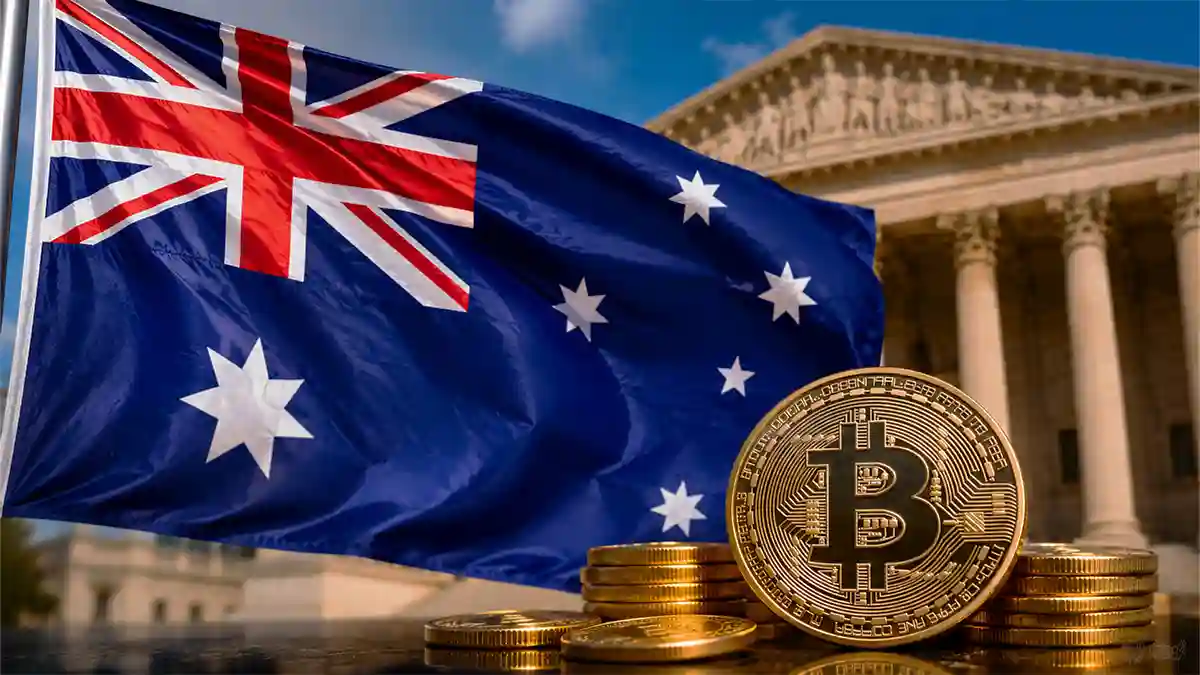 オーストラリア高裁、仮想通貨利回り商品「7対0」で違法認定｜ライセンス対象に
