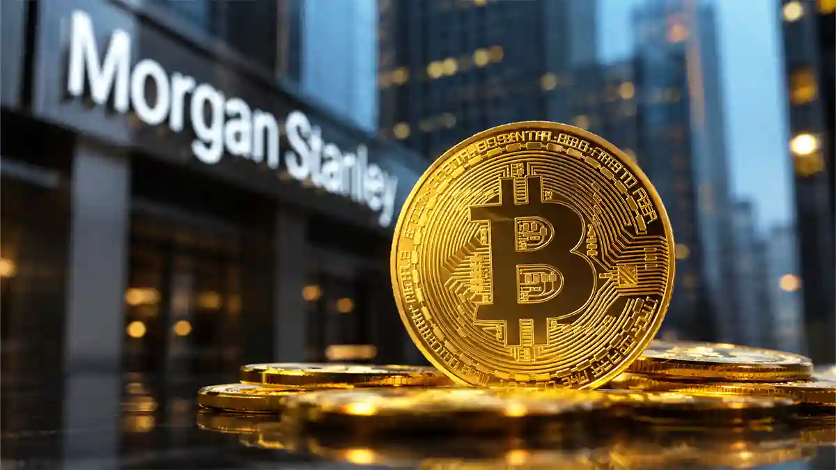 BTCの100万ドル到達「否定する材料は見当たらない」モルガンS幹部が言及